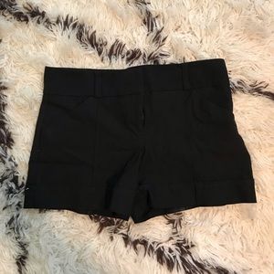 ❤️ Black Shorts